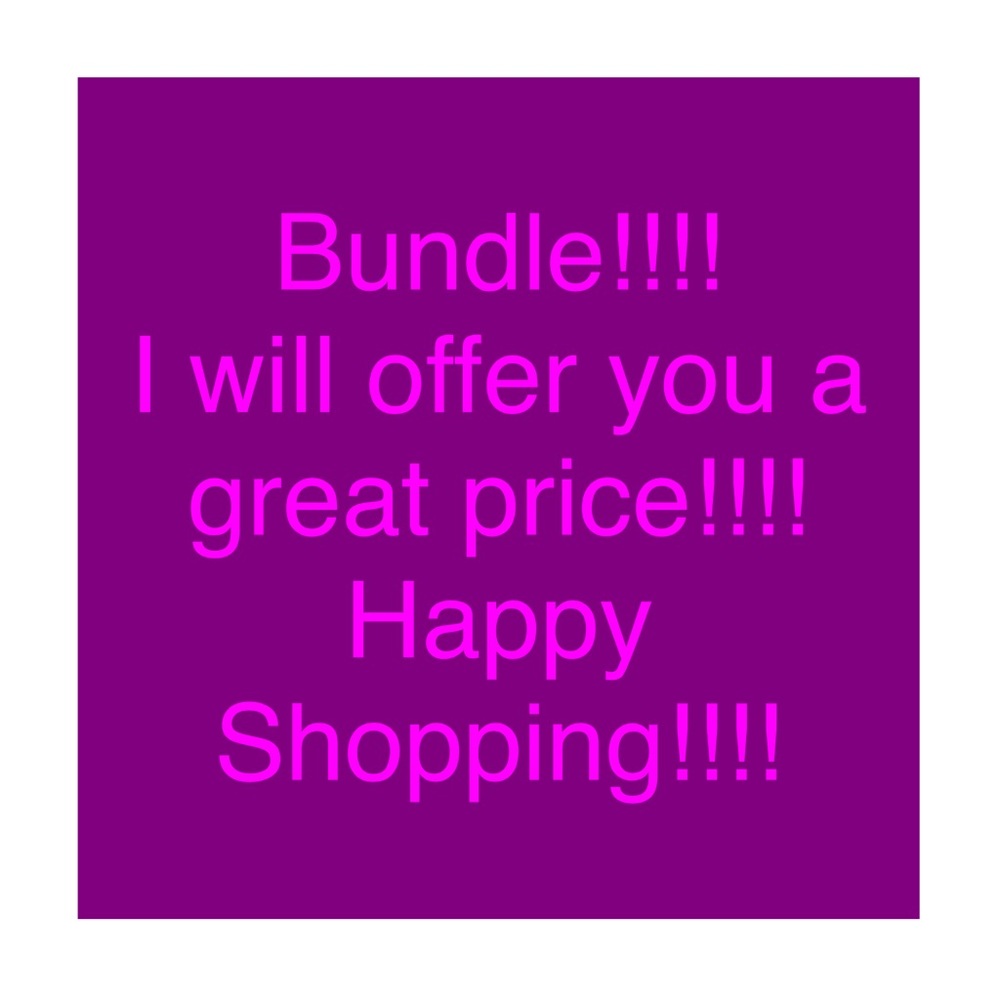 Bundle!!!